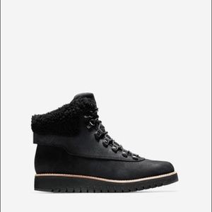 Cole Haan Hiking Boots